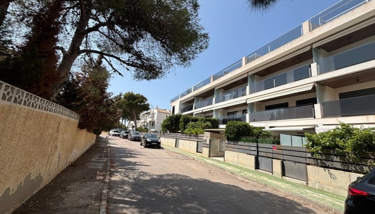 Apartamento / piso - Reventa - Cabo Roig - Cabo Roig