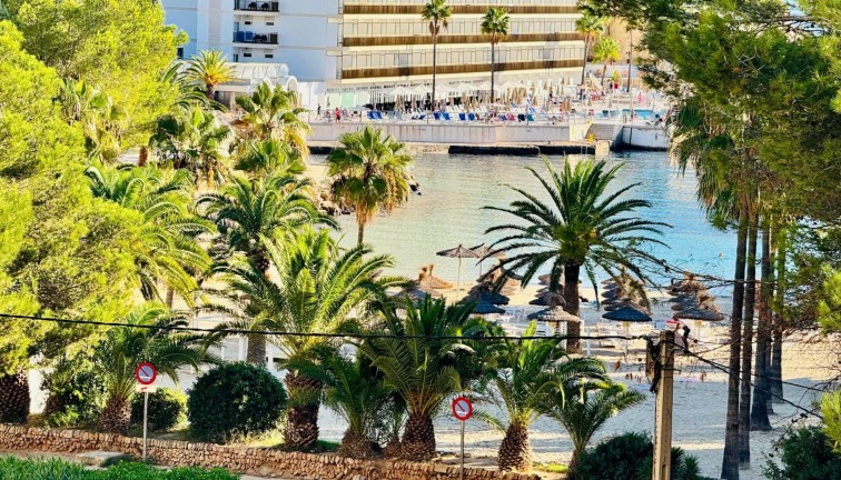 Apartamento / piso - Reventa - Cala Vinyes - Calvià