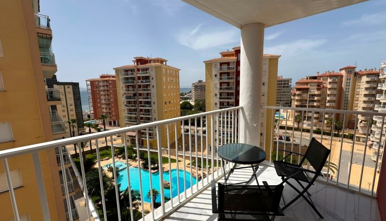 Apartamento / piso - Reventa - Cartagena - LA MANGA DEL MAR MENOR