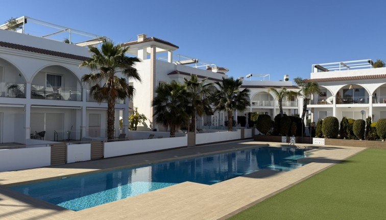 Apartamento / piso - Reventa - Ciudad quesada - Ciudad Quesada