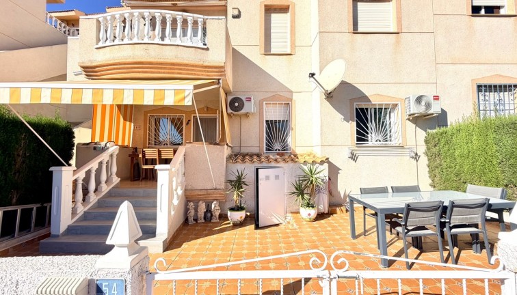 Apartamento / piso - Reventa - Ciudad quesada - La Marquesa