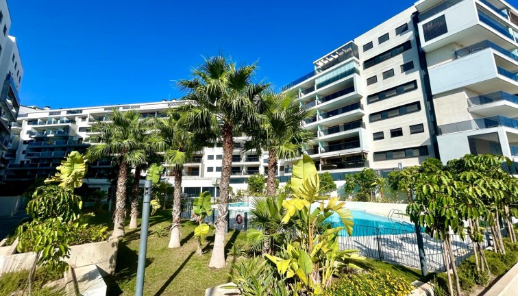 Apartamento / piso - Reventa - Dehesa de campoamor - Campoamor