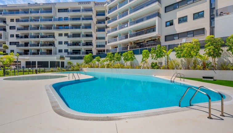 Apartamento / piso - Reventa - Dehesa de Campoamor - Dehesa de campoamor