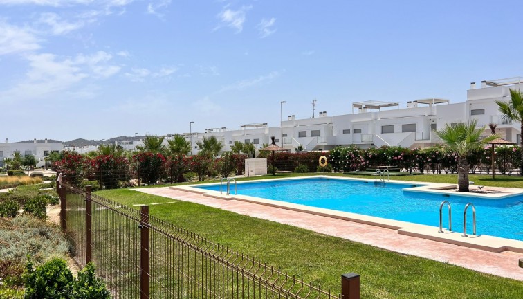 Apartamento / piso - Reventa - Entre Naranjos - Vistabella Golf