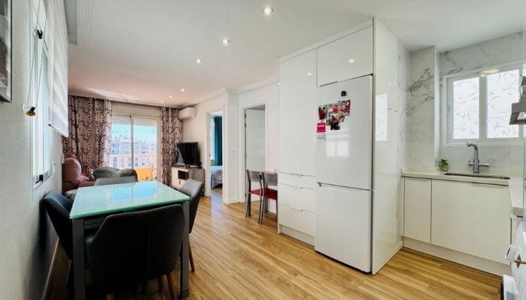 Apartamento / piso - Reventa - Guardamar del Segura - Guardamar del Segura