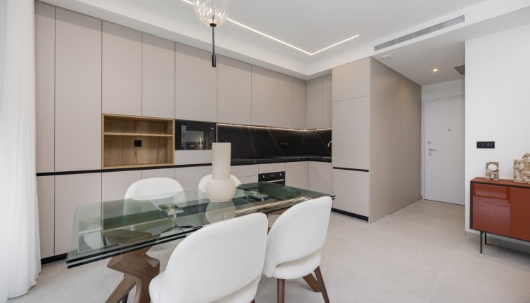 Apartamento / piso - Reventa - Guardamar del Segura - Guardamar del Segura