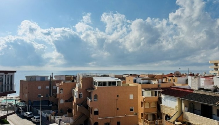Apartamento / piso - Reventa - La Mata - LA MATA