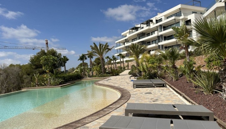 Apartamento / piso - Reventa - Las Colinas - Las Colinas