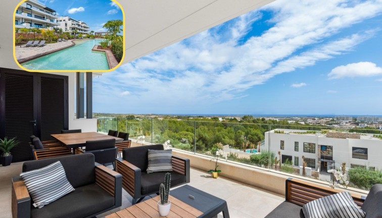 Apartamento / piso - Reventa - Las Colinas - Las Colinas