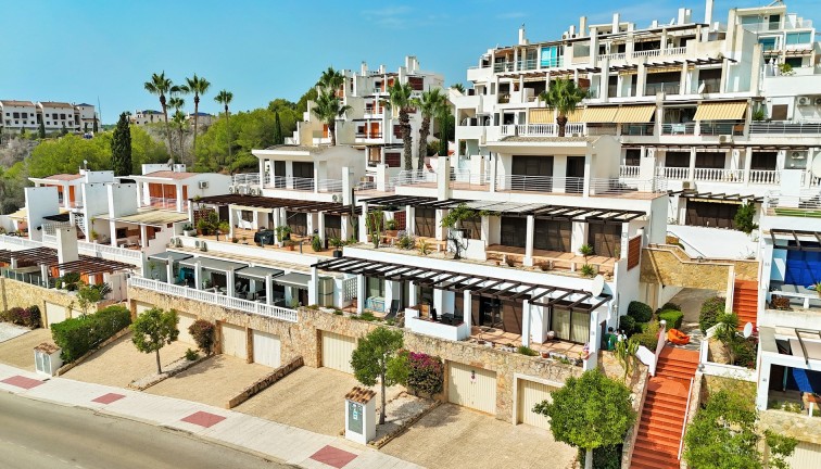 Apartamento / piso - Reventa - Las Ramblas Golf - Las Ramblas