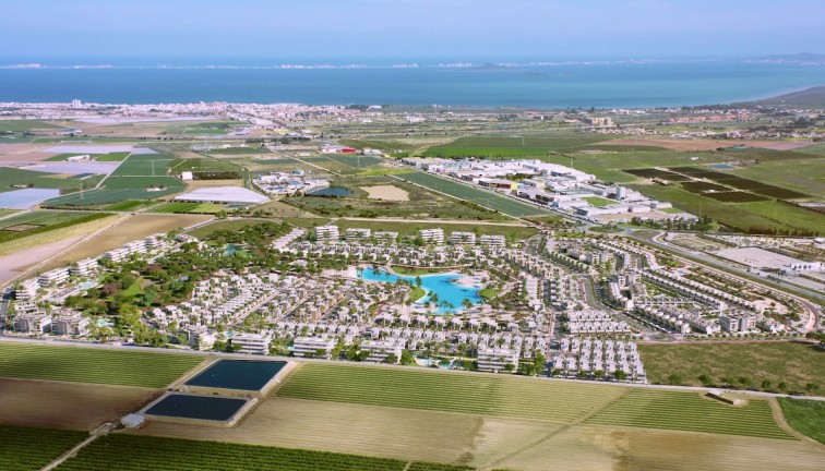 Apartamento / piso - Reventa - Los Alcazares - Los Alcazares