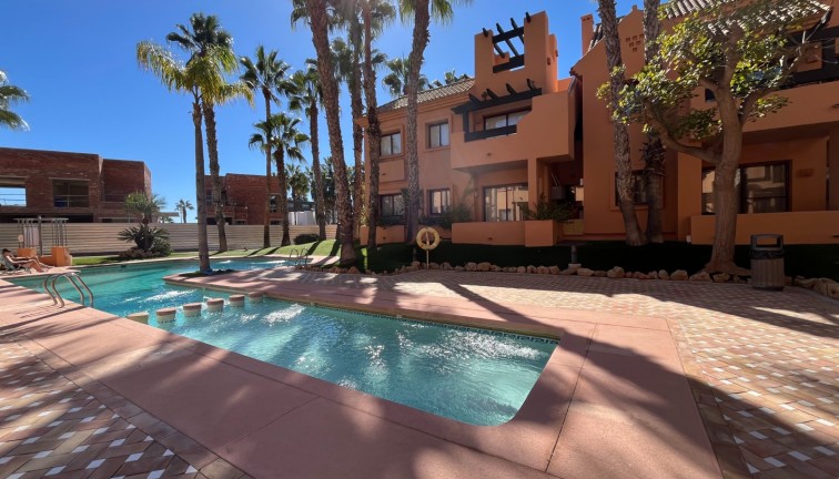 Apartamento / piso - Reventa - Los Alcazares - Los Narejos