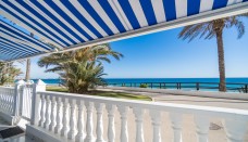 Apartamento / piso - Reventa - Mil Palmeras - INI-59093