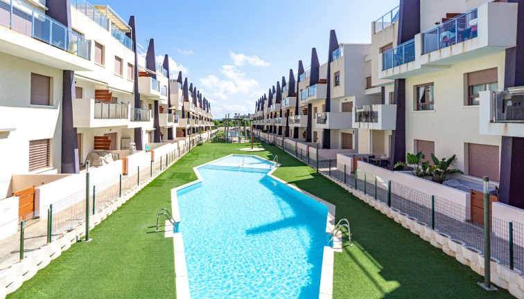 Apartamento / piso - Reventa - Mil Palmeras - Mil Palmeras