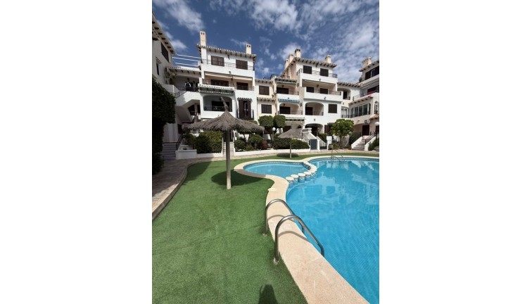 Apartamento / piso - Reventa - Orihuela - Cabo Roig