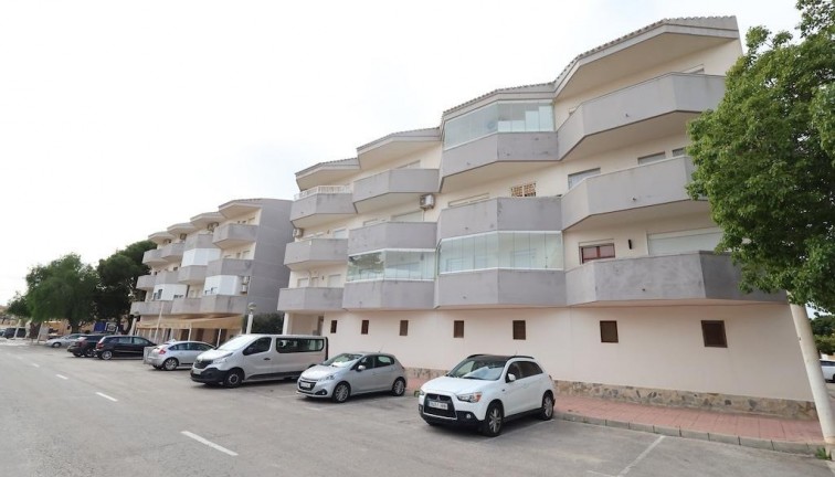 Apartamento / piso - Reventa - Orihuela Costa - Cabo Roig