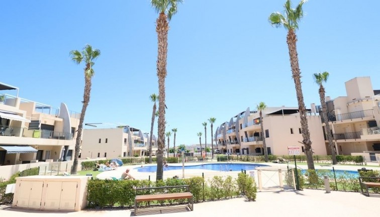 Apartamento / piso - Reventa - Orihuela Costa - Cabo Roig