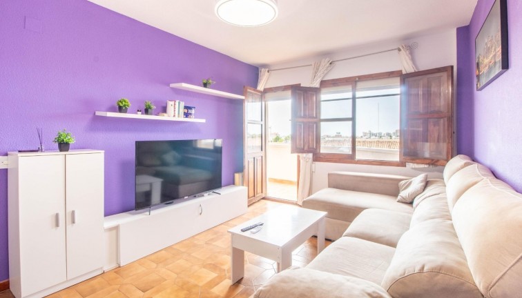 Apartamento / piso - Reventa - Orihuela Costa - Cabo Roig
