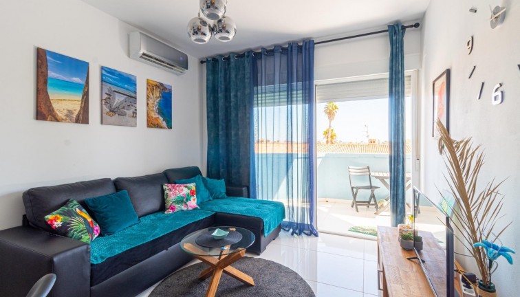 Apartamento / piso - Reventa - Orihuela Costa - Cabo Roig