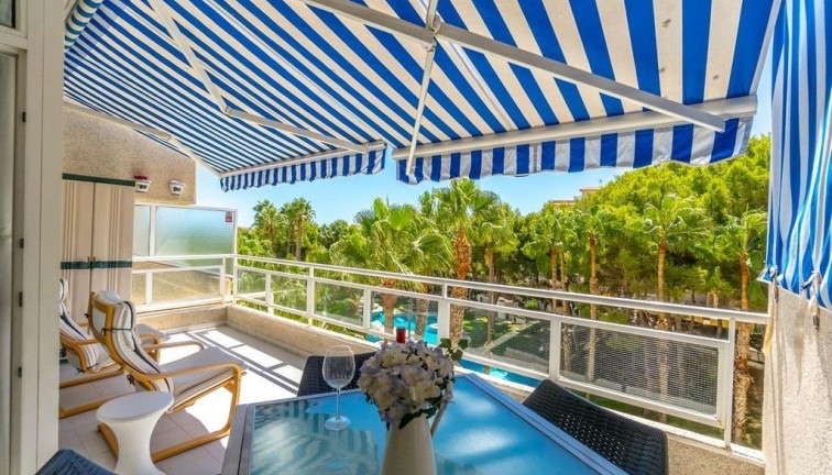 Apartamento / piso - Reventa - Orihuela Costa - Campoamor