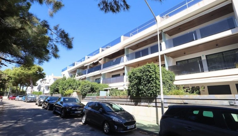 Apartamento / piso - Reventa - Orihuela Costa - Campoamor
