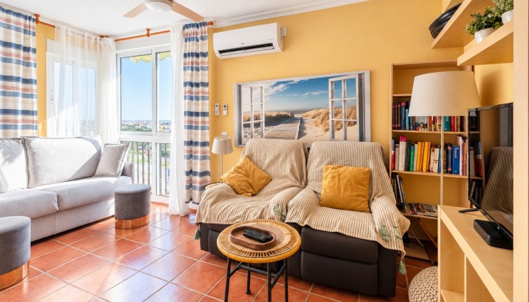 Apartamento / piso - Reventa - Orihuela Costa - Campoamor