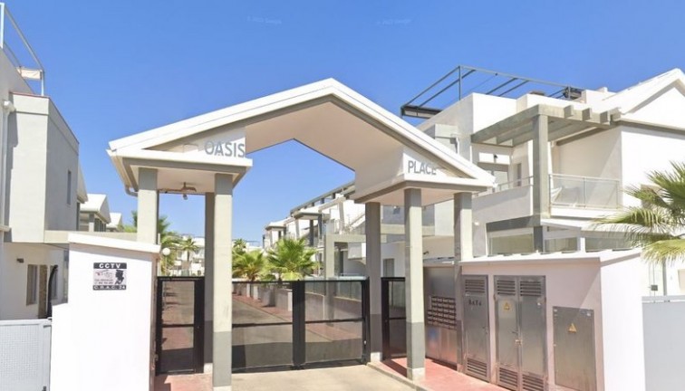 Apartamento / piso - Reventa - Orihuela Costa - La Florida