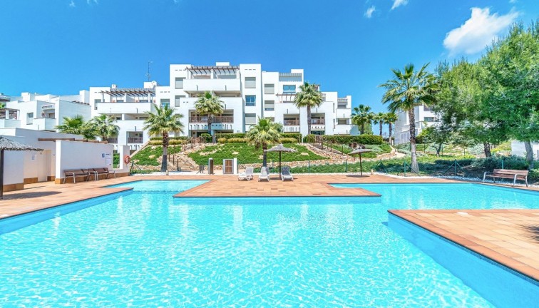 Apartamento / piso - Reventa - Orihuela Costa - Las Colinas