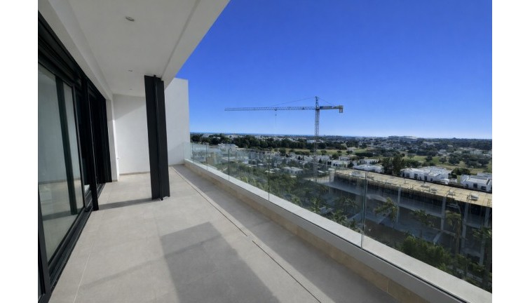 Apartamento / piso - Reventa - Orihuela Costa - Las Colinas