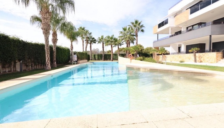 Apartamento / piso - Reventa - Orihuela Costa - Las Mimosas