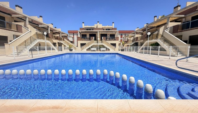 Apartamento / piso - Reventa - Orihuela Costa - Lomas de Cabo Roig
