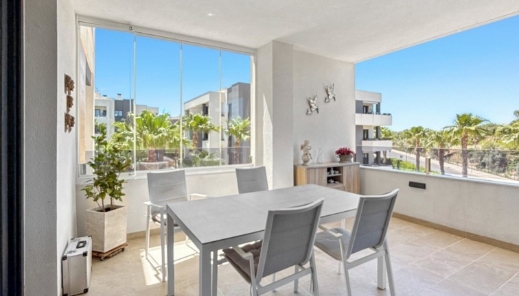 Apartamento / piso - Reventa - Orihuela Costa - Los Altos