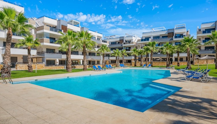 Apartamento / piso - Reventa - Orihuela Costa - Los Altos