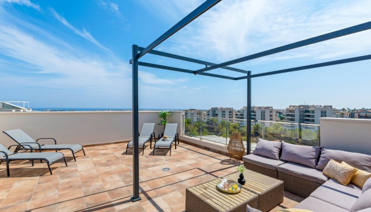 Apartamento / piso - Reventa - Orihuela Costa - Los Dolses