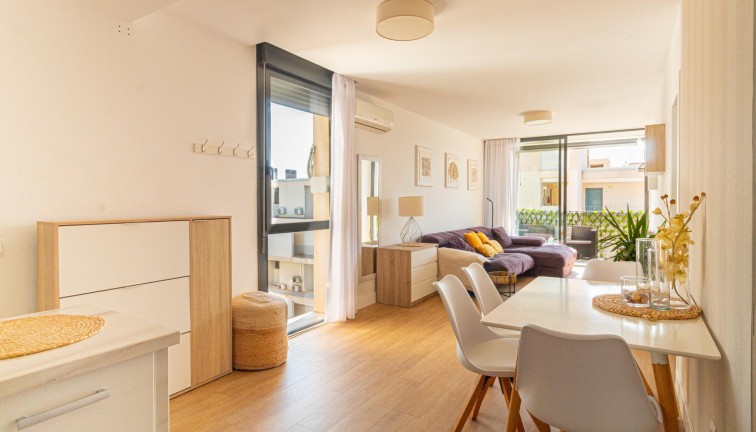 Apartamento / piso - Reventa - Orihuela Costa - Los Dolses