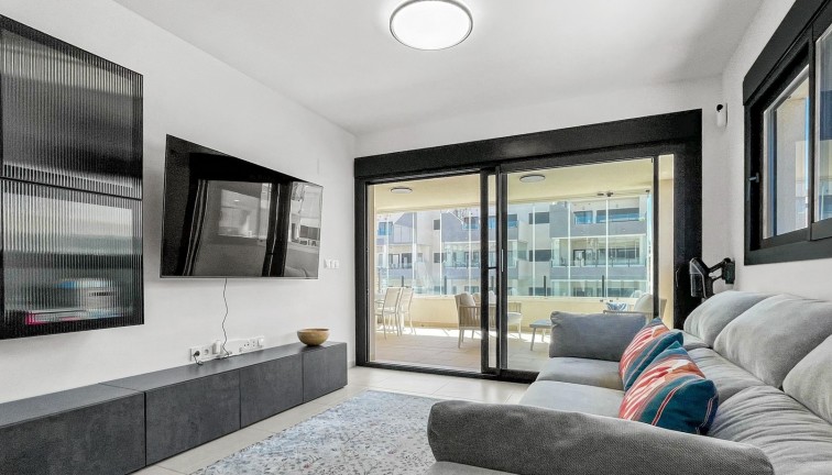 Apartamento / piso - Reventa - Orihuela Costa - Los Dolses