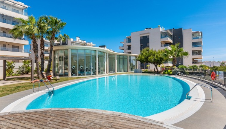 Apartamento / piso - Reventa - Orihuela Costa - Los Dolses