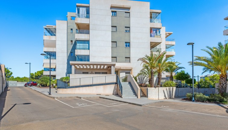Apartamento / piso - Reventa - Orihuela Costa - Los Dolses