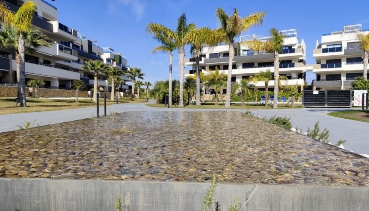 Apartamento / piso - Reventa - Orihuela Costa - Orihuela Costa