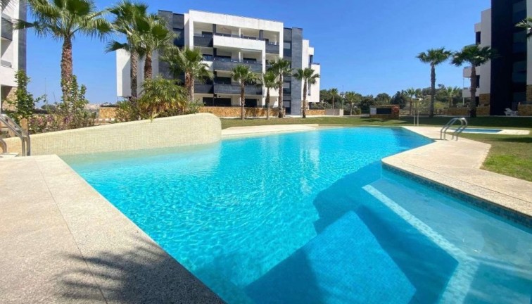 Apartamento / piso - Reventa - Orihuela Costa - Orihuela Costa