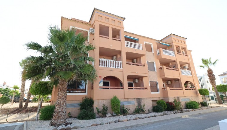 Apartamento / piso - Reventa - Orihuela Costa - PAU 8