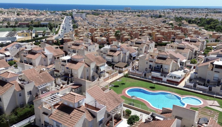 Apartamento / piso - Reventa - Orihuela Costa - Playa Flamenca