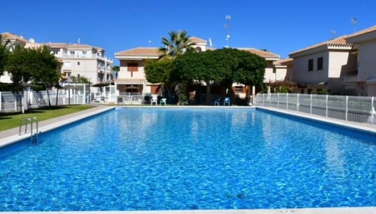Apartamento / piso - Reventa - Orihuela Costa - Playa Flamenca