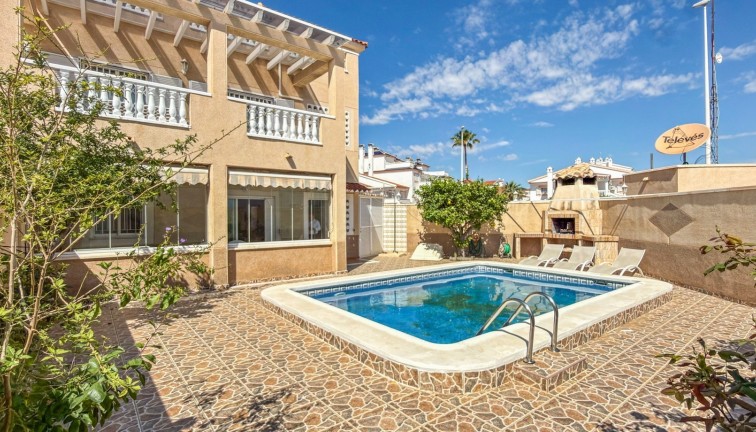Apartamento / piso - Reventa - Orihuela Costa - Playa Flamenca