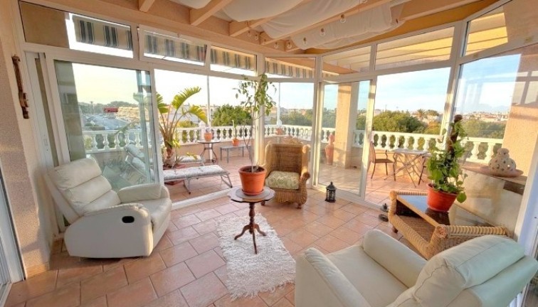 Apartamento / piso - Reventa - Orihuela Costa - Playa Flamenca