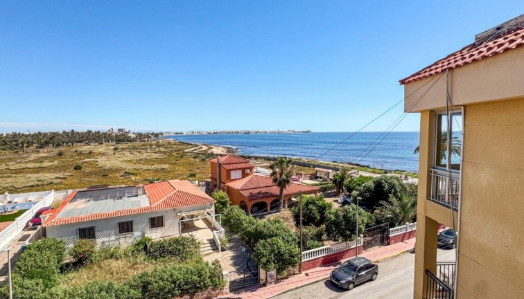 Apartamento / piso - Reventa - Orihuela Costa - Punta Prima