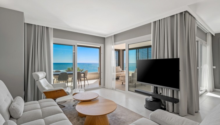 Apartamento / piso - Reventa - Orihuela Costa - Punta Prima
