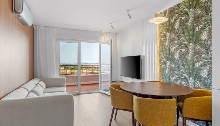 Apartamento / piso - Reventa - Orihuela Costa - Punta Prima