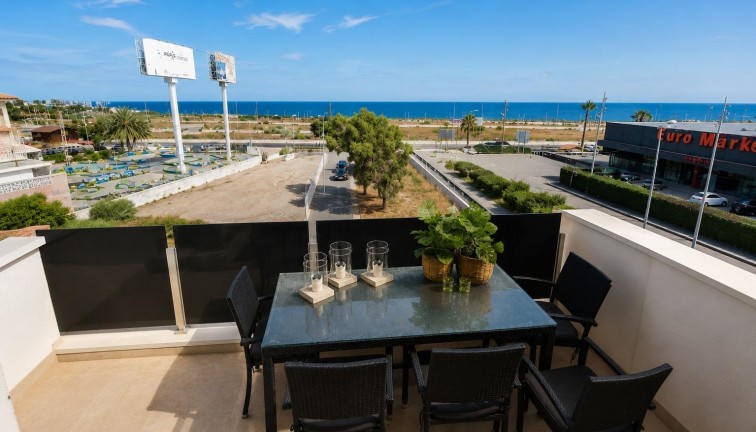 Apartamento / piso - Reventa - Orihuela Costa - Punta Prima