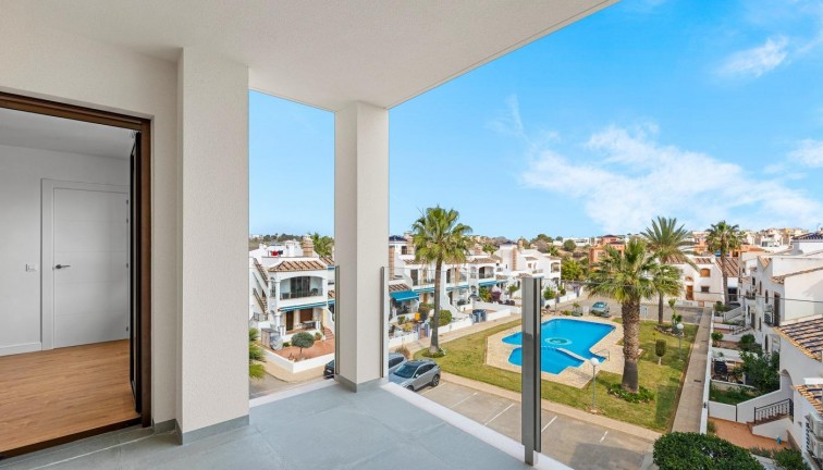 Apartamento / piso - Reventa - Orihuela Costa - Villamartín